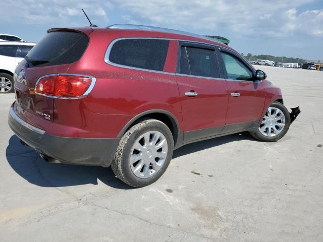 2011 Buick Enclave CXL