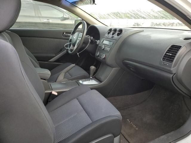 2008 Nissan Altima 2.5S