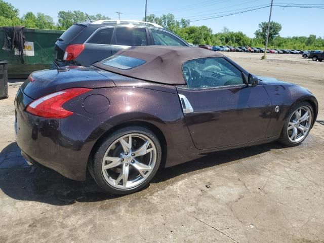 2010 Nissan 370Z