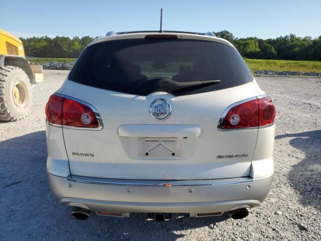 2012 Buick Enclave