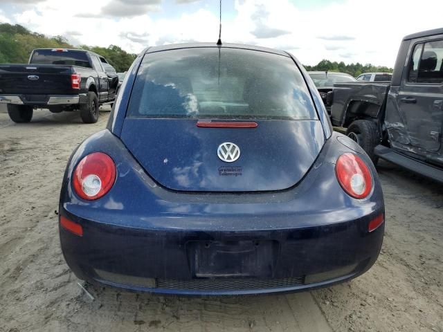 2006 Volkswagen New Beetle 2.5L Option Package 1