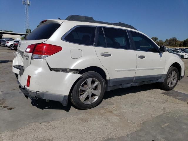 2013 Subaru Outback 3.6R Limited