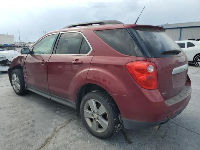 2012 Chevrolet Equinox LT