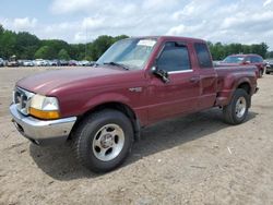 2000 Ford Ranger Super Cab for sale in Conway, AR