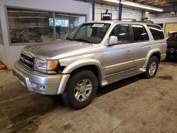 2000 Toyota 4runner Limited for sale in Wheeling, IL