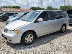 2001 Honda Odyssey EX en venta en Columbus, OH