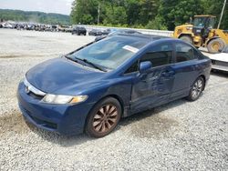 2009 Honda Civic EX for sale in Concord, NC