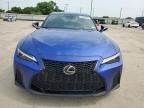 2023 Lexus IS 350 F Sport Design