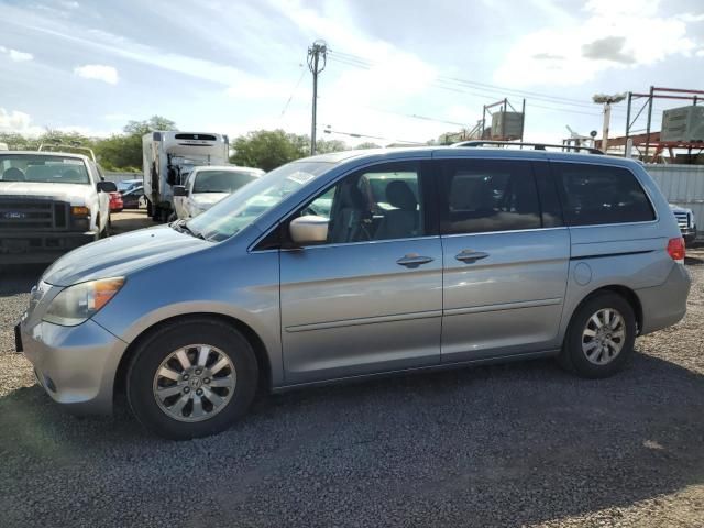 2009 Honda Odyssey EX