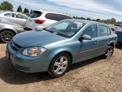 Chevrolet Cobalt Vehiculos salvage en venta: 2009 Chevrolet Cobalt LT