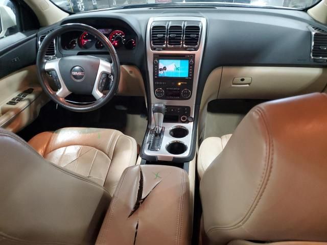 2011 GMC Acadia SLT-2