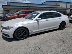 2017 BMW 740 XI for sale in Earlington, KY