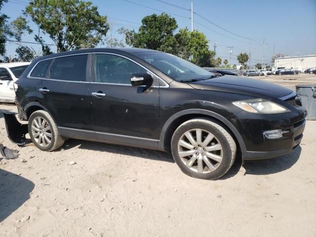 2008 Mazda CX-9