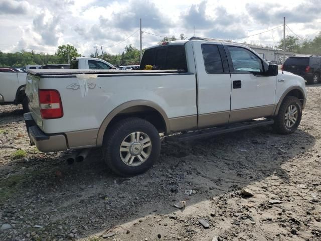 2004 Ford F150