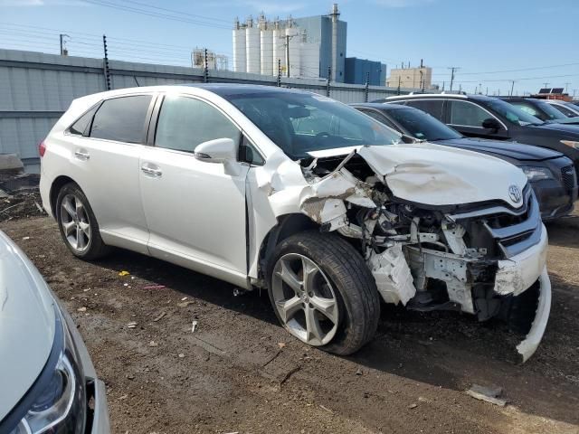 2014 Toyota Venza LE