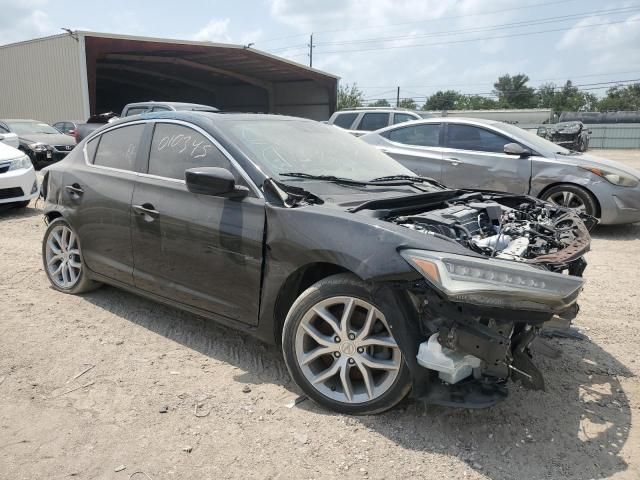 2019 Acura ILX