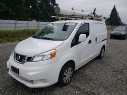 Nissan NV salvage cars for sale: 2019 Nissan NV200 2.5S