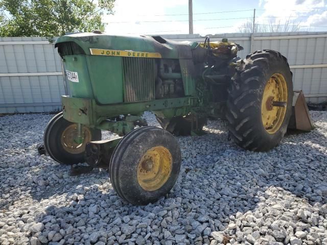 1970 John Deere Tractor