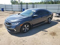 2020 Honda Civic LX en venta en Harleyville, SC