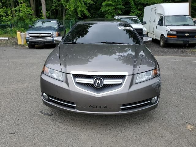 2007 Acura TL