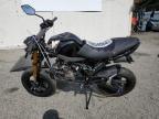 2018 Kawasaki SR650