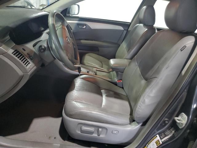 2008 Toyota Avalon XL