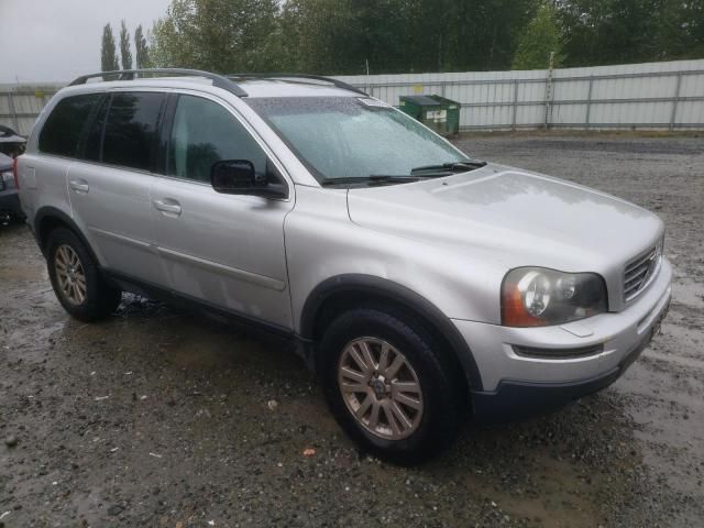 2008 Volvo XC90 3.2