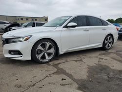 2019 Honda Accord Touring for sale in Wilmer, TX