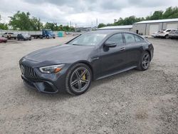 2019 Mercedes-Benz AMG GT 63 for sale in West Mifflin, PA