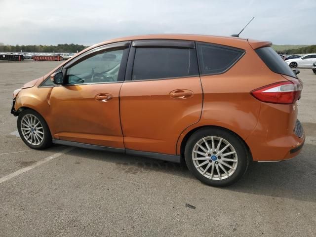 2013 Ford C-MAX SE