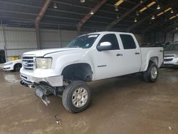 2013 GMC Sierra K1500 SLE for sale in Greenwell Springs, LA