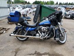 2010 Harley-Davidson Flhtk for sale in Elgin, IL