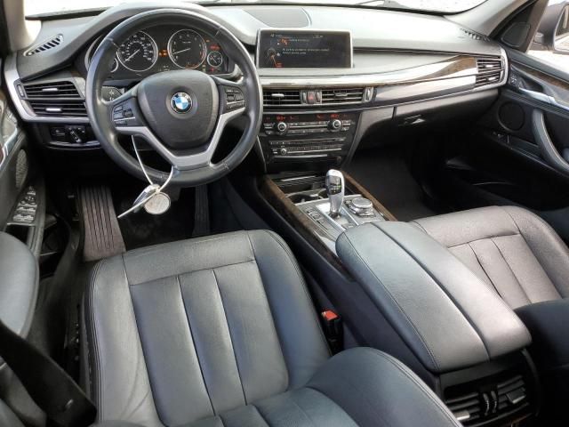 2016 BMW X5 SDRIVE35I