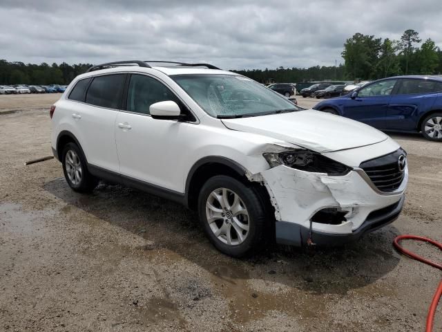 2015 Mazda CX-9 Touring