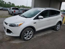 2016 Ford Escape Titanium for sale in Fort Wayne, IN