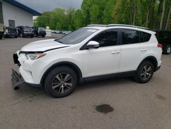 2016 Toyota Rav4 XLE for sale in East Granby, CT