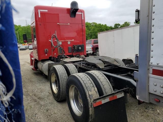 2019 Kenworth Construction T680