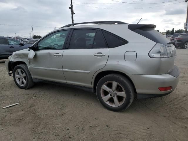 2005 Lexus RX 330