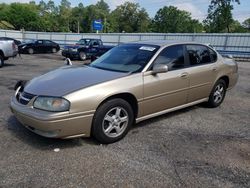 2005 Chevrolet Impala LS en venta en Eight Mile, AL