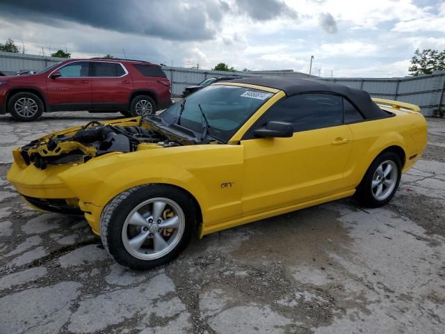 2006 Ford Mustang GT