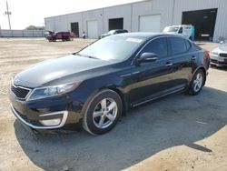 KIA Optima Hybrid Vehiculos salvage en venta: 2013 KIA Optima Hybrid