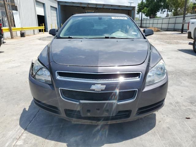 2011 Chevrolet Malibu LS