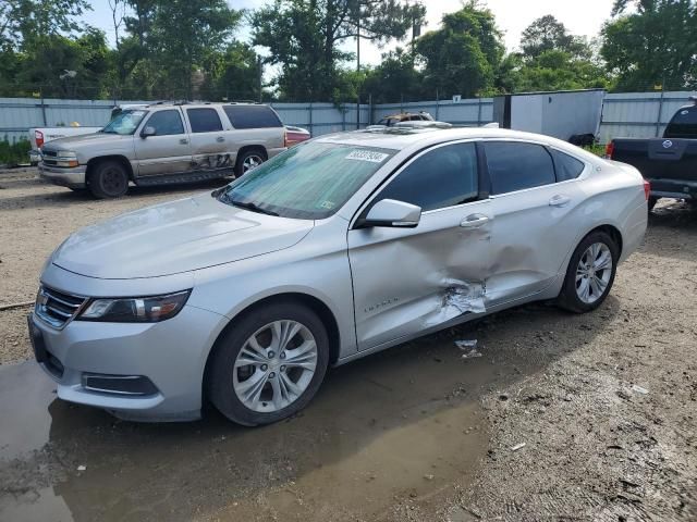 2015 Chevrolet Impala LT