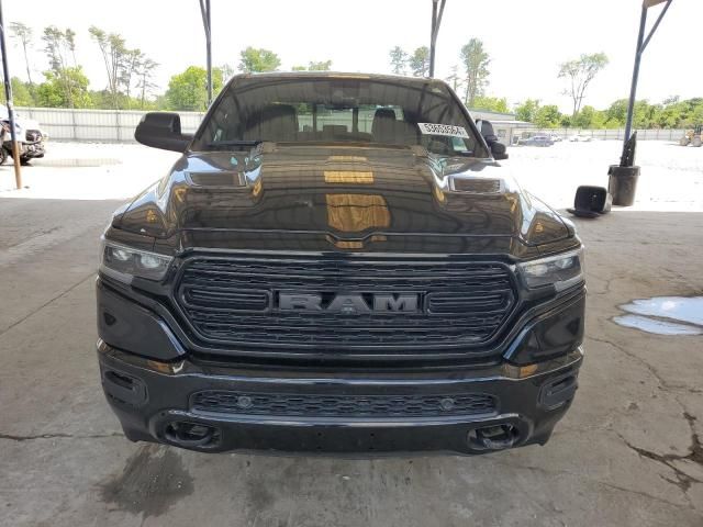 2023 Dodge RAM 1500 Limited