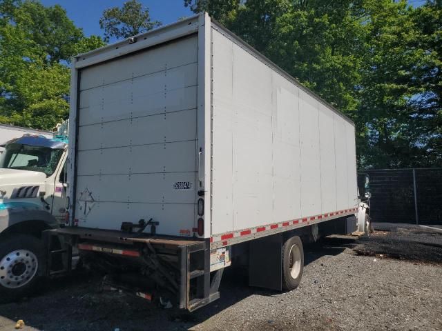 2016 Freightliner M2 106 Medium Duty