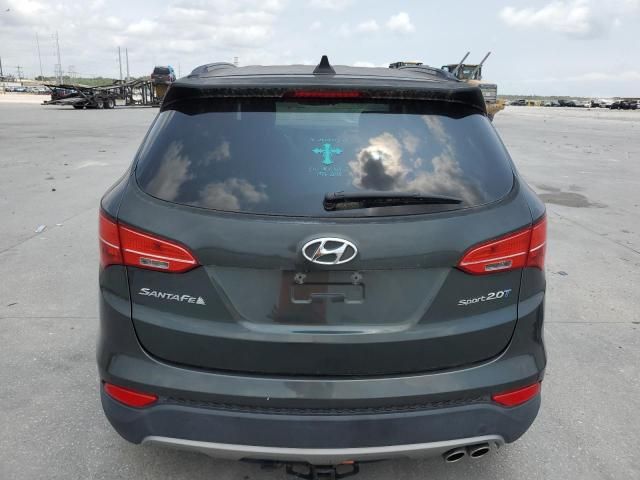 2013 Hyundai Santa FE Sport