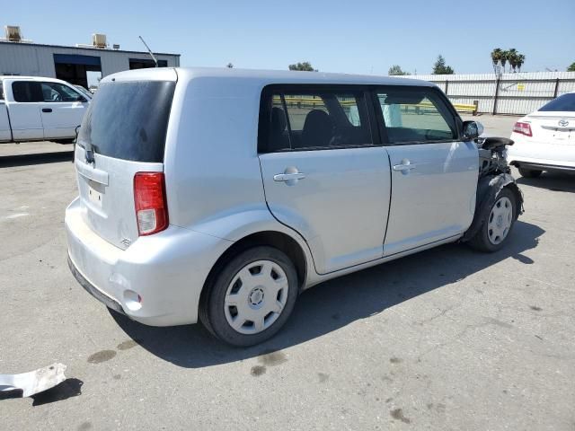 2014 Scion XB