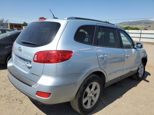 2008 Hyundai Santa FE SE