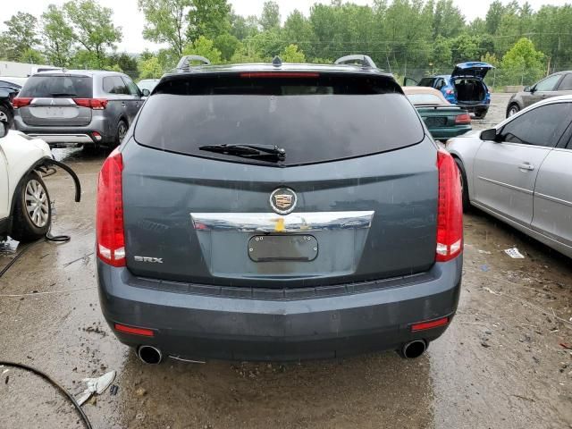 2011 Cadillac SRX Luxury Collection