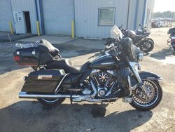 2013 Harley-Davidson Flhtk Electra Glide Ultra Limited for sale in Conway, AR
